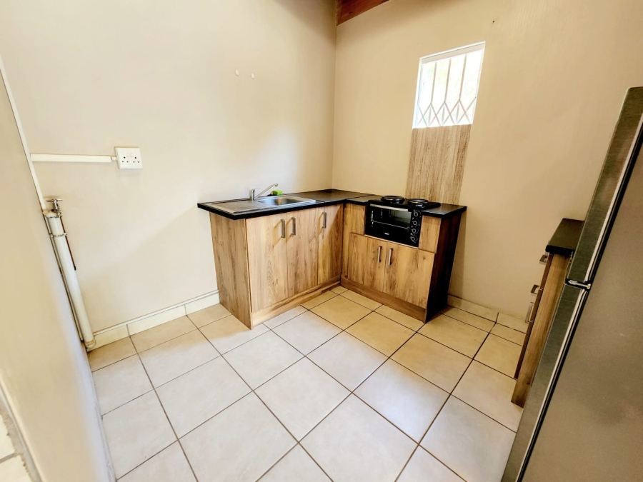 To Let 1 Bedroom Property for Rent in Universitas Free State